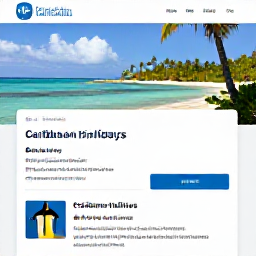 Caribbean Holidays, Caribbean Reviews, Booking tips and live chat support for Caribbean holidays.