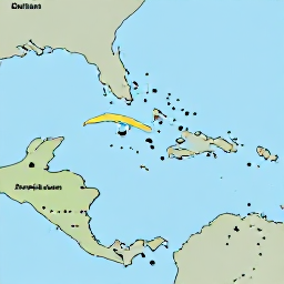 Caribbean Holidays, Caribbean Weather, A brief overview of the Caribbean climate and typical conditions year-round.