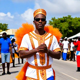 Caribbean Holidays, Culture and Language, Festivals, parades, rituals, and language celebrations across Caribbean communities.