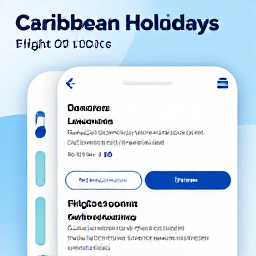 Caribbean Holidays, Flight Information, Details on layovers, transfers, and choosing stopovers