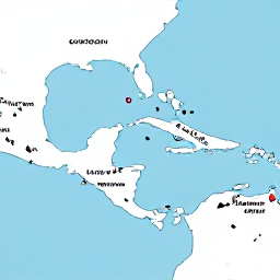 Caribbean Holidays, Flight Information, Direct and connecting flight options across Caribbean routes