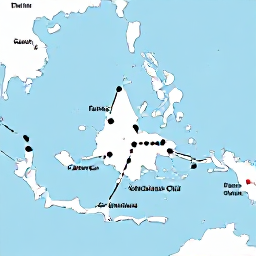Caribbean Holidays, Flight Information, Overview of routes, gateways, and planning tips for Caribbean travel