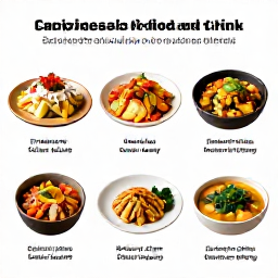Caribbean Holidays, Food and Drink, Sustainable dining tips and how to savour local flavours respectfully and responsibly.