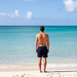 Caribbean Holidays, Health and Medical, Water safety, sun protection, and fitness with healthy Caribbean travel tips.