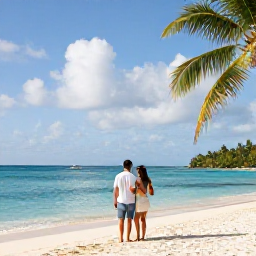 Caribbean Holidays, Honeymoon Getaways, Luxurious stays for couples in the Caribbean.
