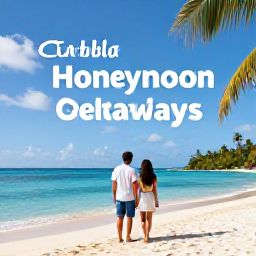 Caribbean Holidays, Honeymoon Getaways, Seasonal offers, promotions, and honeymoon deals.