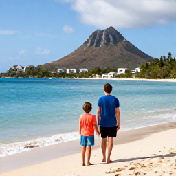 Caribbean Holidays, January Family Holidays, Practical travel tips for families visiting Antigua and Barbuda in January.