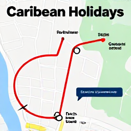 Caribbean Holidays, Safety Information, Nightlife safety, safe walking routes, taxis, and staying with your group
