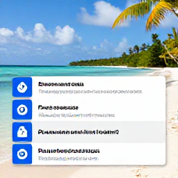 Caribbean Holidays, Safety Information, Planning with locals, travel advisors, and embassy resources for safe trips