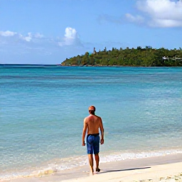 Caribbean Holidays, Solo Travellers, Caribbean activities suited for solo travellers, from snorkelling to city tours