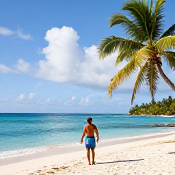 Caribbean Holidays, Solo Travellers, Practical safety tips and planning advice for solo travellers in the Caribbean