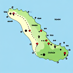 Caribbean Holidays, Time to Visit, What to expect by island; climate and culture variations.