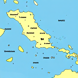 Caribbean Holidays, Travel Information, Overview of Caribbean islands and popular destinations to help you choose where to go