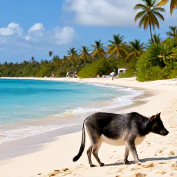 Caribbean Holidays, Wildlife Information, Practical tips for seeing wildlife safely and sustainably in Caribbean destinations.