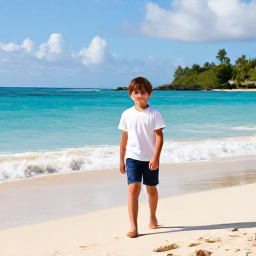 Caribbean Holidays, Young Children Caribbean, Packing tips, safety, transport, naps, and kid-friendly dining tips for Caribbean family holidays.
