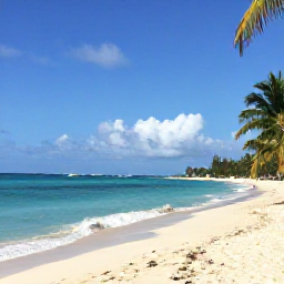 Caribbean Holidays, Beach Sunbathing, Best beaches for sunbathing in the Caribbean