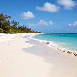 Caribbean Holidays, Beaches & Activities, List of iconic beaches across the Caribbean with descriptions of sand, water, and ambiance