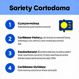 Caribbean Holidays, Caribbean Holidays, Safety and accessibility guidance for Caribbean travel.