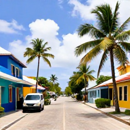 Caribbean Holidays, Caribbean Solo Travel, Caribbean islands ideal for solo travellers with safe streets, social scenes, and easy transport