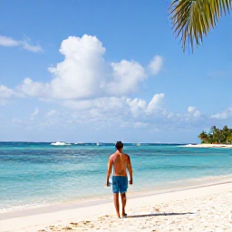 Caribbean Holidays, Caribbean Solo Travel, Introduction to solo Caribbean travel and how to plan a confident, enjoyable trip.