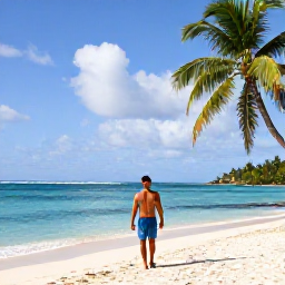 Caribbean Holidays, Caribbean Solo Travel, Safety and practical tips for solo travellers exploring the Caribbean