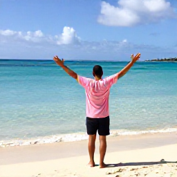 Caribbean Holidays, Caribbean Solo Travel, Ways to meet other travellers and form connections during a Caribbean solo adventure