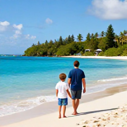 Caribbean Holidays, Family Adventure, Recommended Caribbean islands for family adventure holidays.