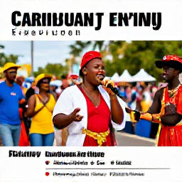 Caribbean Holidays, Family Holidays February, Caribbean February events featuring music, parades, and lively cultural celebrations.