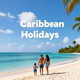 Caribbean Holidays, Family Holidays, Transport options within the Caribbean.