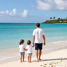 Caribbean Holidays, Luxury Family Holidays, Destinations and experiences in the Caribbean for luxury families.