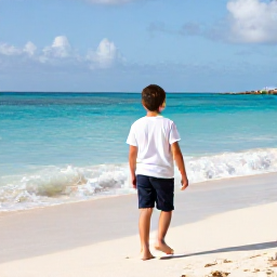 Caribbean Holidays, Luxury Family Holidays, Kid-friendly experiences and safety for confident family travel.