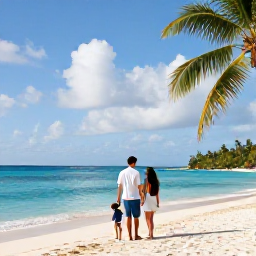 Caribbean Holidays, Luxury Family Holidays, Overview of luxury Caribbean family holidays and what makes them special.