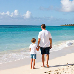 Caribbean Holidays, Luxury Family Holidays, Practical tips and planning advice for luxury Caribbean family trips.