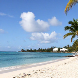 Caribbean Holidays, Quiet Family Holidays, Calm, family-friendly Caribbean holidays with quiet beaches, safe towns and relaxed pace.