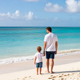 Caribbean Holidays, Relaxing Family Holidays, Practical advice for a smooth, relaxing Caribbean family break.