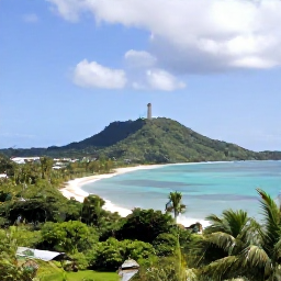 Caribbean Holidays, April Birdwatching, Friendly small-group birdwatching excursion in Saint Kitts and Nevis with binoculars and tropical scenery