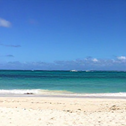 Caribbean Holidays, Aruba Holidays August, Sunny Palm Beach in Aruba in August, turquoise sea, white sand and relaxed holiday atmosphere