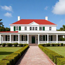 Caribbean Holidays, Barbados December Tours, Small group tour visiting a historic plantation house and tropical gardens in Barbados, with a friendly local guide