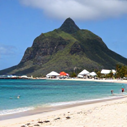 Caribbean Holidays, Bonaire Caribbean Holidays, Relaxed Caribbean holiday scene combining Bonaire beach, Sint Eustatius heritage and Saba's green mountains