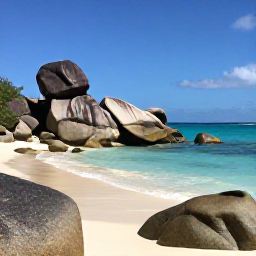 Caribbean Holidays, BVI Instagram Hotspots, The Baths at Virgin Gorda in September, huge granite boulders, turquoise pools and a sandy Caribbean beach