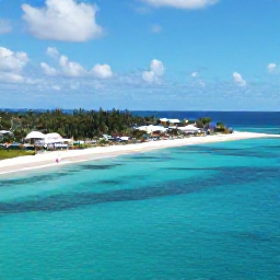 Caribbean Holidays, Cayman Instagram Hotspots, Aerial view of Grand Cayman coastline in May with vivid turquoise water, white sand beaches and bright tropical sunshine
