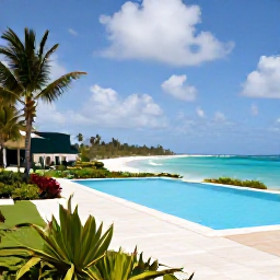 Caribbean Holidays, Cheap Barbados Holidays, Comfortable value hotel near a Barbados beach, with a swimming pool, tropical gardens and bright relaxed rooms