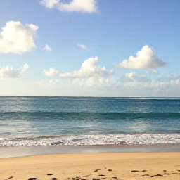 Caribbean Holidays, Cheap February Grenada, Grand Anse Beach in Grenada on a sunny February morning, calm turquoise sea, golden sand, relaxed holiday atmosphere