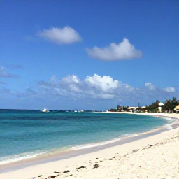Caribbean Holidays, Cheap January Aruba, Sunny Eagle Beach in Aruba with calm turquoise water, white sand, and relaxed January holiday atmosphere