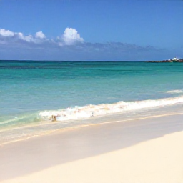 Caribbean Holidays, Cheap January Cura&ccedil;ao, Sunny Cura&ccedil;ao beach in January with clear turquoise water, soft white sand and a relaxed Caribbean atmosphere