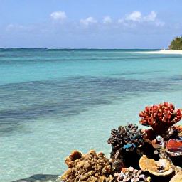 Caribbean Holidays, Cheap July Cura&ccedil;ao, Snorkellers discovering colourful fish and coral in clear Cura&ccedil;ao water near a quiet sandy beach