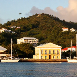 Caribbean Holidays, Cheap September Antigua, Historic Nelson's Dockyard in English Harbour, Antigua, with restored buildings, sailing boats and green hills under warm Caribbean light