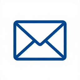 Caribbean Holidays, Contact Us, An email icon