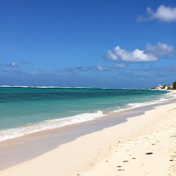Caribbean Holidays, Dominican Luxury January, Luxury beachfront resort in Punta Cana, Dominican Republic, bright January sunshine, turquoise Caribbean Sea and white sand beach