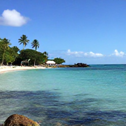 Caribbean Holidays, Grenada Adventure Holidays, Kayakers and snorkellers exploring clear turquoise water near Grand Anse Beach and an underwater sculpture park in Grenada